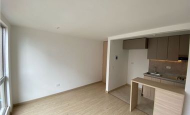 ARRIENDO APARTAMENTO CON PARQUEADERO EN ZIPAQUIRA BOTANIKA