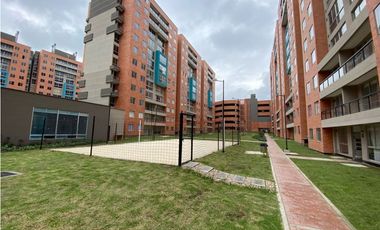 ARRIENDO APARTAMENTO CON PARQUEADERO EN ZIPAQUIRA BOTANIKA