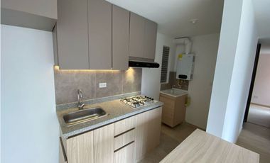 ARRIENDO APARTAMENTO CON PARQUEADERO EN ZIPAQUIRA BOTANIKA