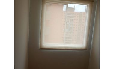 ARRIENDO APARTAMENTO CON PARQUEADERO EN ZIPAQUIRA BOTANIKA