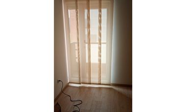ARRIENDO APARTAMENTO CON PARQUEADERO EN ZIPAQUIRA BOTANIKA