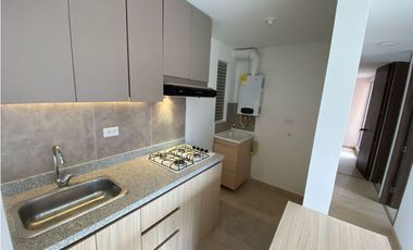 ARRIENDO APARTAMENTO CON PARQUEADERO EN ZIPAQUIRA BOTANIKA