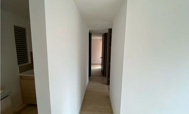 ARRIENDO APARTAMENTO CON PARQUEADERO EN ZIPAQUIRA BOTANIKA