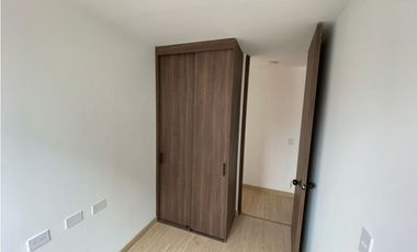 ARRIENDO APARTAMENTO CON PARQUEADERO EN ZIPAQUIRA BOTANIKA