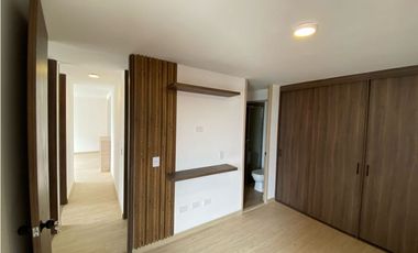 ARRIENDO APARTAMENTO CON PARQUEADERO EN ZIPAQUIRA BOTANIKA