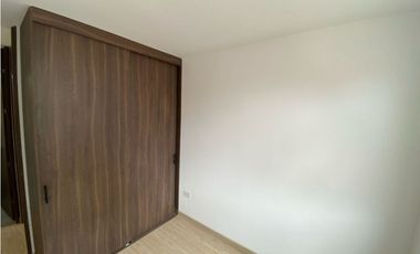 ARRIENDO APARTAMENTO CON PARQUEADERO EN ZIPAQUIRA BOTANIKA