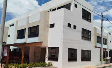 ACSI 1119 Venta de casa en condomio en Anapoima