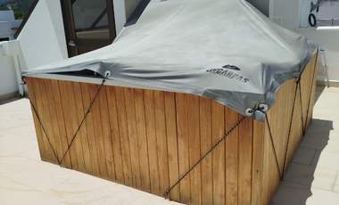 ACSI 1119 Venta de casa en condomio en Anapoima