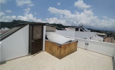 ACSI 1119 Venta de casa en condomio en Anapoima