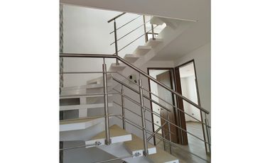 ACSI 1119 Venta de casa en condomio en Anapoima