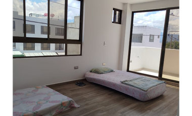 ACSI 1119 Venta de casa en condomio en Anapoima