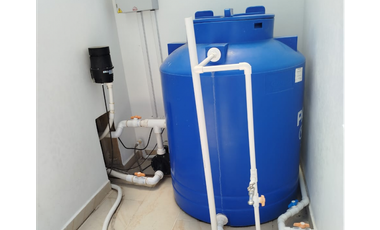 ACSI 1119 Venta de casa en condomio en Anapoima