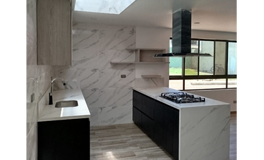 ACSI 1119 Venta de casa en condomio en Anapoima