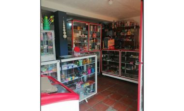VENDO HERMOSA CASA EN FUSAGASUGA