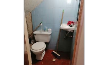 VENDO HERMOSA CASA EN FUSAGASUGA