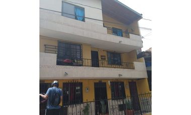 Venta 2 Apartamentos una única propiedad  San Francisco Itagüi