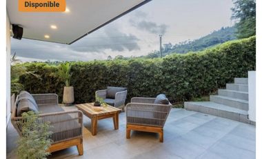 venta casa a puerta cerrada sabaneta Antioquia