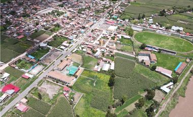 VENDO 2 LOTES 50 MT PISTA PRINCIPAL COYA VALLE SAGRADO CUSCO PERU