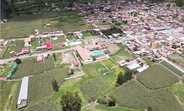 VENDO 2 LOTES 50 MT PISTA PRINCIPAL COYA VALLE SAGRADO CUSCO PERU