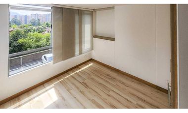 Acogedor Ap con terraza Ecx Ubic  Envig Benedictinos 172m2💰1270Mill