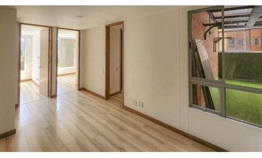 Acogedor Ap con terraza Ecx Ubic  Envig Benedictinos 172m2💰1270Mill