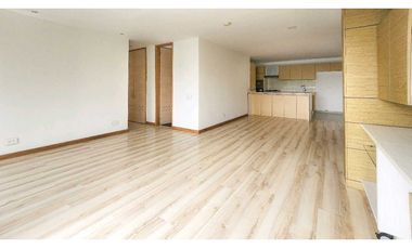 Acogedor Ap con terraza Ecx Ubic  Envig Benedictinos 172m2💰1270Mill