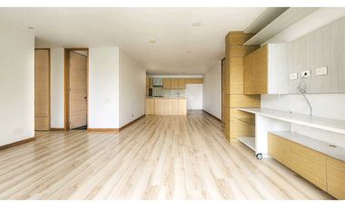 Acogedor Ap con terraza Ecx Ubic  Envig Benedictinos 172m2💰1270Mill