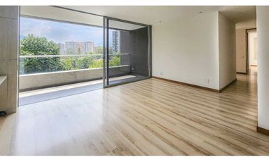 Acogedor Ap con terraza Ecx Ubic  Envig Benedictinos 172m2💰1270Mill