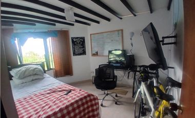 CASA CON RENTA EN VENTA EN LA LINDA MANIZALES | VENTA CASA