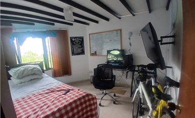 CASA CON RENTA EN VENTA EN LA LINDA MANIZALES | VENTA CASA