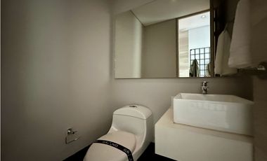 Venta de Apartamento en El Poblado Medellin