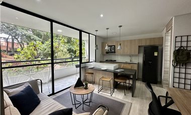 Venta de Apartamento en El Poblado Medellin