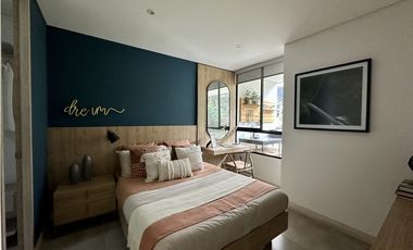 Venta de Apartamento en El Poblado Medellin
