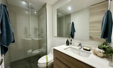 Venta de Apartamento en El Poblado Medellin
