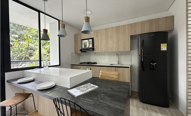 Venta de Apartamento en El Poblado Medellin