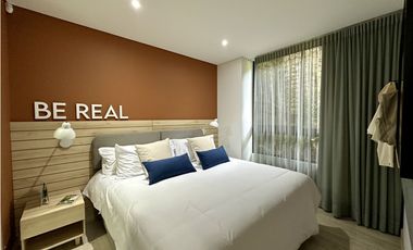 Venta de Apartamento en El Poblado Medellin