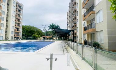 Apartamento amoblado en arriendo Ricaurte Cundinamarca
