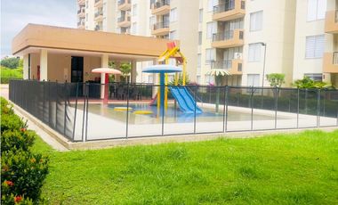 Apartamento amoblado en arriendo Ricaurte Cundinamarca