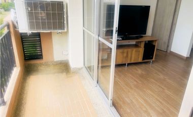 Apartamento amoblado en arriendo Ricaurte Cundinamarca