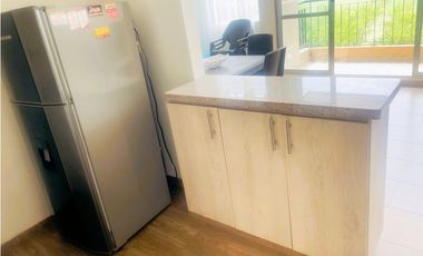 Apartamento amoblado en arriendo Ricaurte Cundinamarca