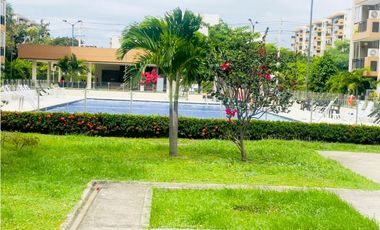Apartamento amoblado en arriendo Ricaurte Cundinamarca