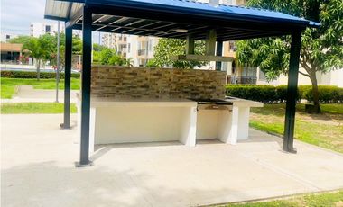 Apartamento amoblado en arriendo Ricaurte Cundinamarca