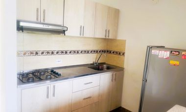 Apartamento amoblado en arriendo Ricaurte Cundinamarca
