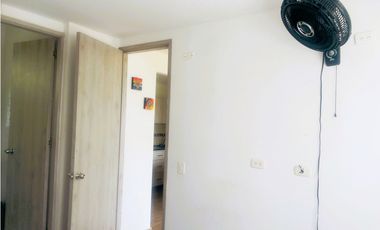Apartamento amoblado en arriendo Ricaurte Cundinamarca