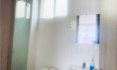 Apartamento amoblado en arriendo Ricaurte Cundinamarca
