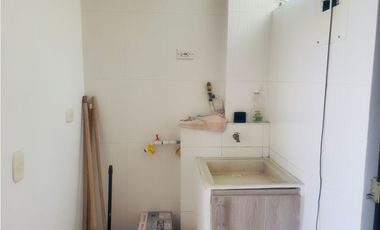 Apartamento amoblado en arriendo Ricaurte Cundinamarca