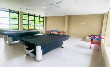 Apartamento amoblado en arriendo Ricaurte Cundinamarca