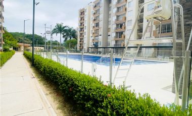 Apartamento amoblado en arriendo Ricaurte Cundinamarca