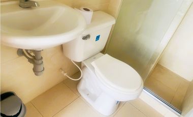 Apartamento amoblado en arriendo Ricaurte Cundinamarca