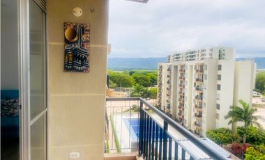 Apartamento amoblado en arriendo Ricaurte Cundinamarca